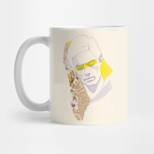 Purple Noon Mug